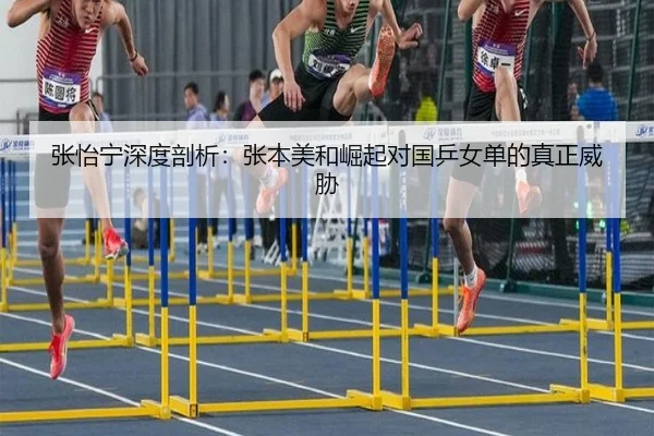 张怡宁深度剖析：张本美和崛起对国乒女单的真正威胁